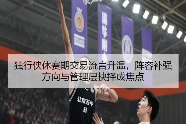 独行侠休赛期交易流言升温，阵容补强方向与管理层抉择成焦点