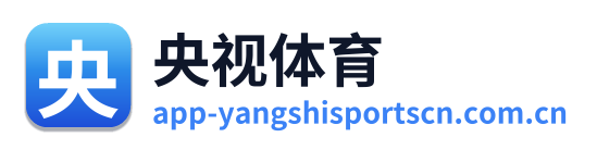央视体育 Logo